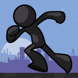 Stickman Vector Game Online: Deadly Challenge
