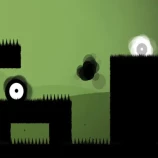 The Black And White: Escape the Traps Fun Game
