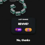 Trains.io – Grow Your Train and Survive