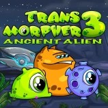 Transmorpher 3: Adventure Game of a Slimy Alien