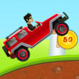 Uphill Racing: Manage the Balance of Power in Your Nerves