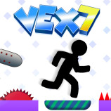 Experience Action-Packed Thrills with Vex 7 Game