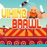 Viking Brawl Action Game Online
