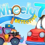 Wheely 7: A Great Puzzle Game For Simple Evenings