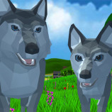 Wolf Simulator Wild Animals 3D: Be The Leader Of The Wild!