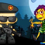 Zombie Shooter 2D Online Free: The Ultimate Zombie Survival 