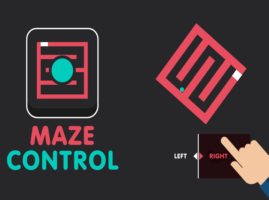 Maze Control Online No Need Download