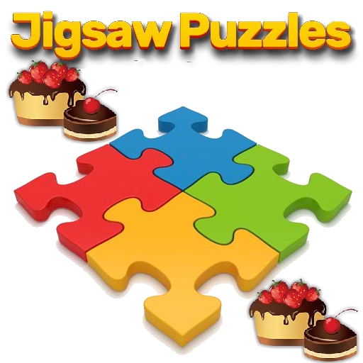 Play Tasty Food Jigsaw Puzzle | Eyzi.Net