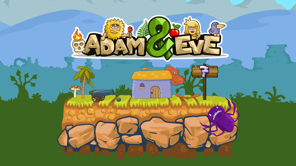 Adam and Eve 7 Game