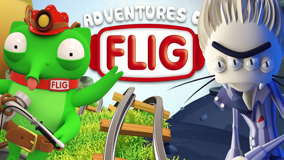 Adventures Of Flig