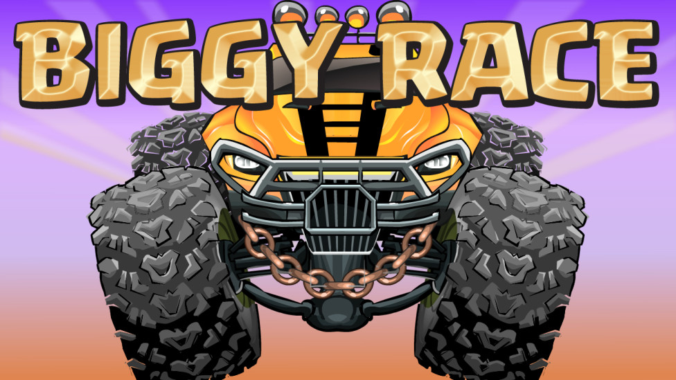 Biggy Race Online Free Game