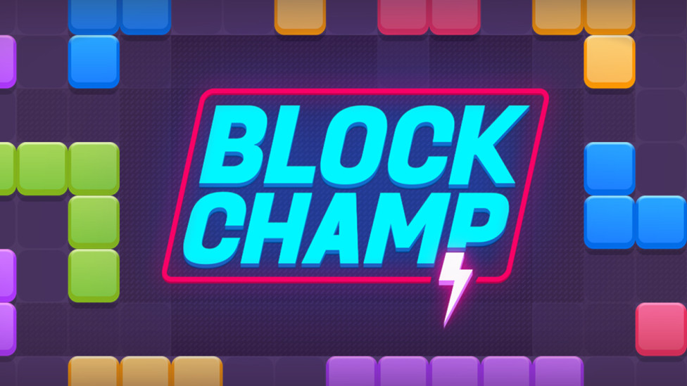 Block Champ