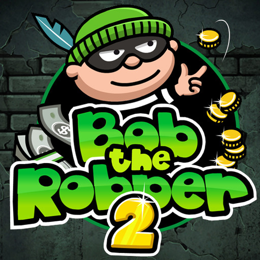 Bob the Robber 2 Adventure Online Game