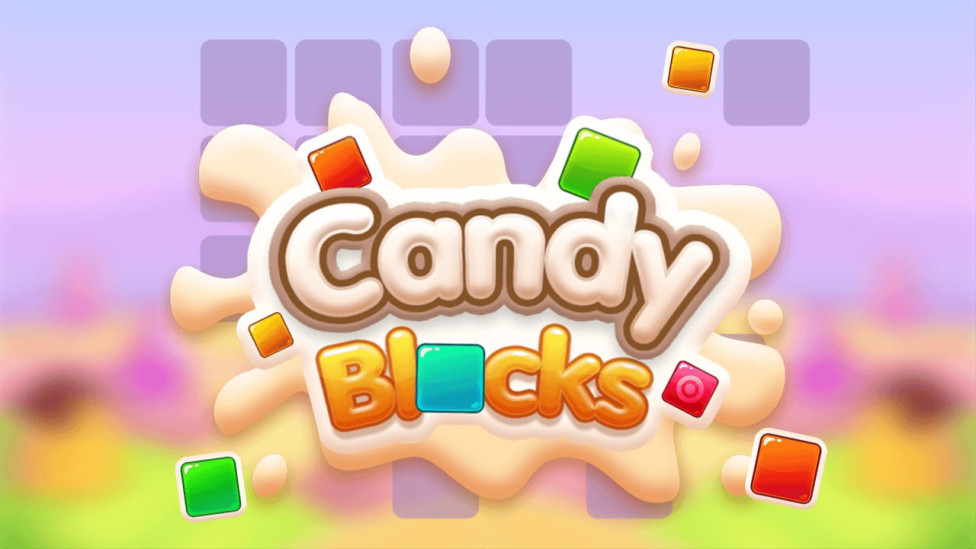 Candy Blocks