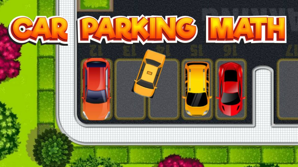 Car Parking Math