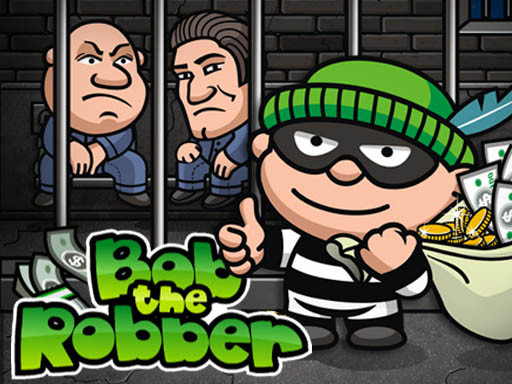 CMG Bob the Robber 1