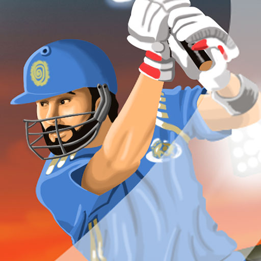 CPL Cricket Tournament Online Game