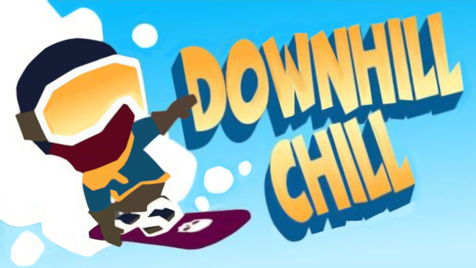 Downhill Chill Online Game