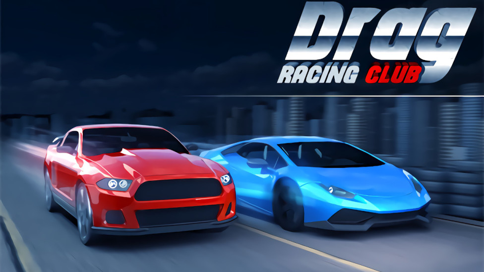 Drag Racing Club