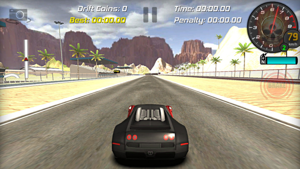 Drift Cars Online Free Game