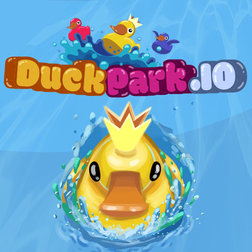 DuckPark IO