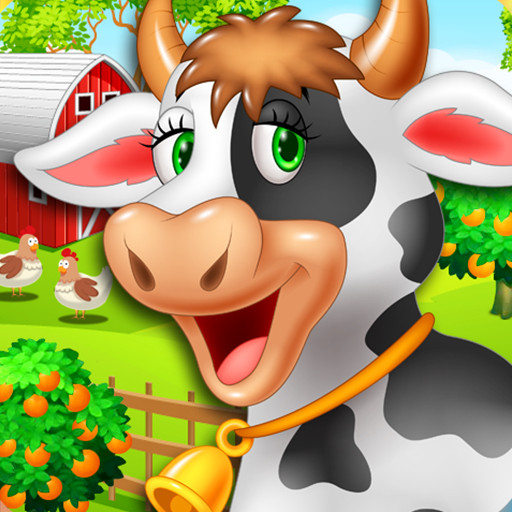 Farm Valley Online Game