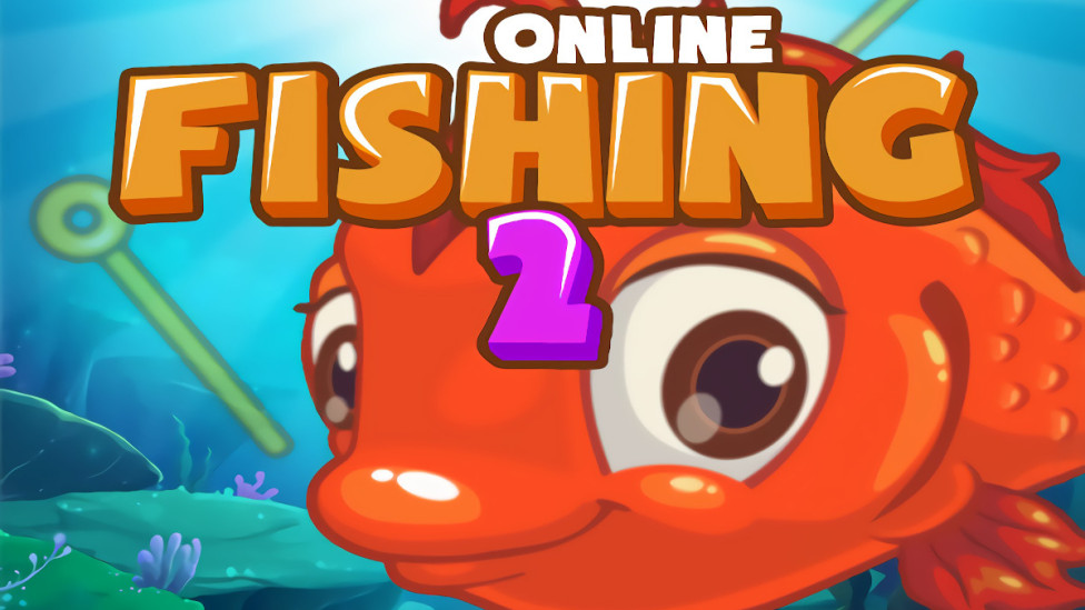 Fishing 2 Online Game