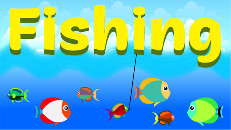 Fishing 3 Game