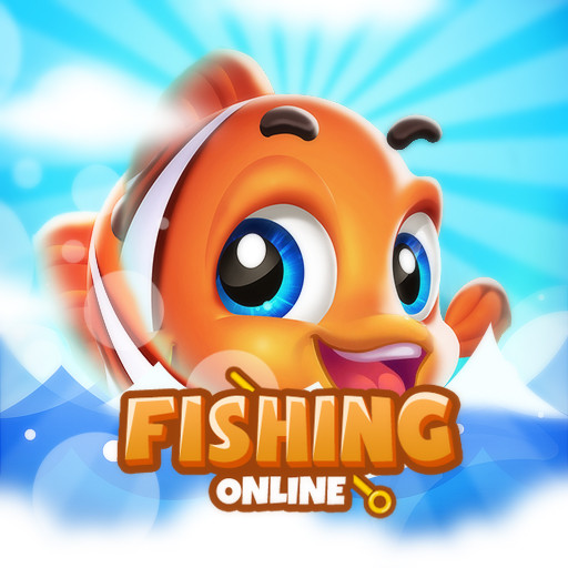 Fishing Online 1 with Pin