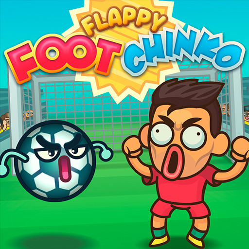 Flappy FootChinko Online Game