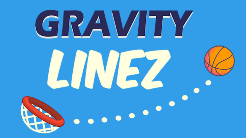 Gravity Linez Game