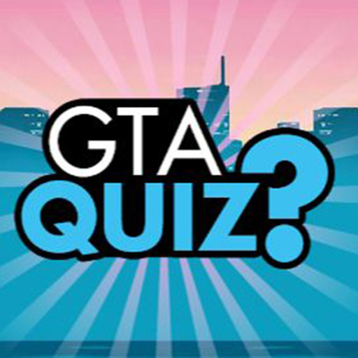 GTA Quiz Online Game
