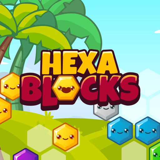 Hexa Blocks Online Game