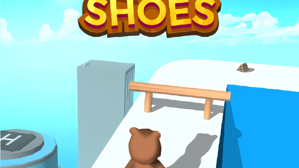 High Shoes Online Game For Free