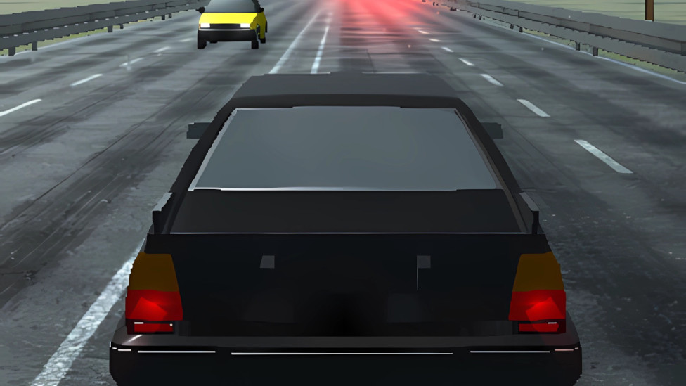 Highway Traffic Online Game