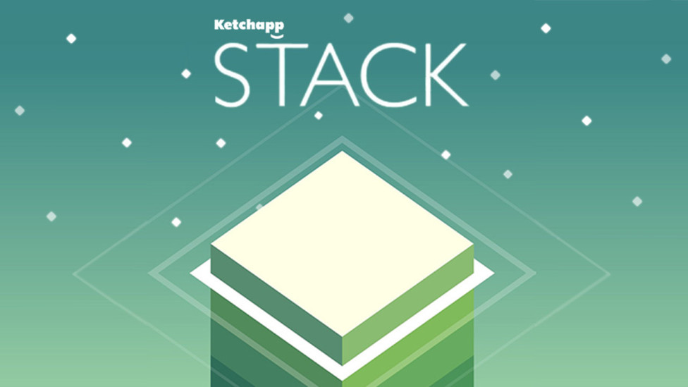 Ketchapp Stack Online Free