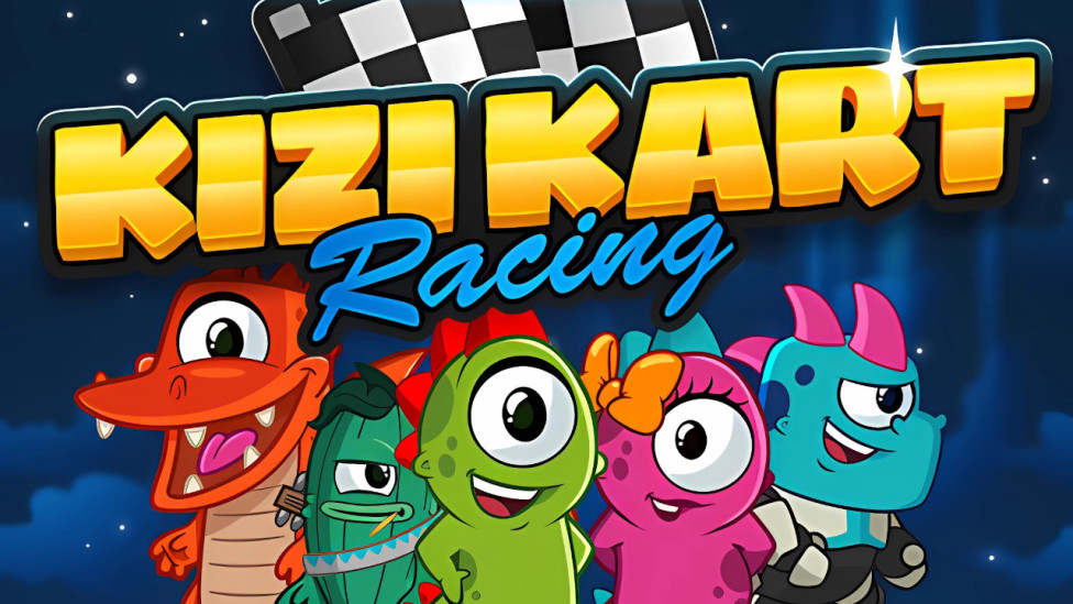 Kizi Kart