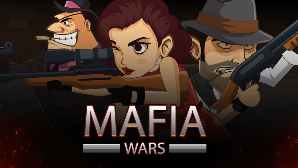 Mafia Wars Game