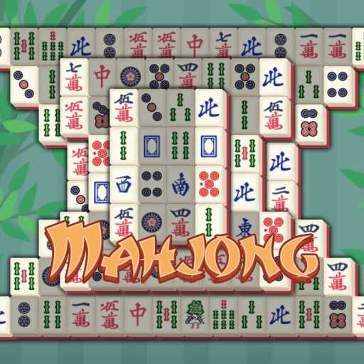 Mahjong 1