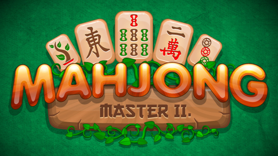 Mahjong Master II