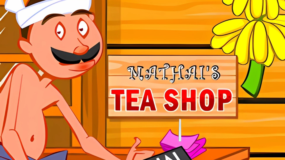 Mathai's Tea Shop