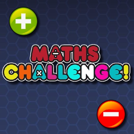 Maths Challenge 1