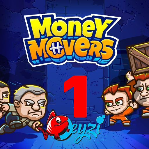 Money Movers 1