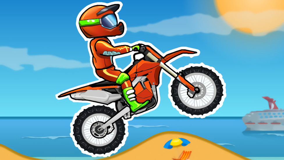 Mastering Moto X3M 1 Bike Race Game: Tips, Tricks