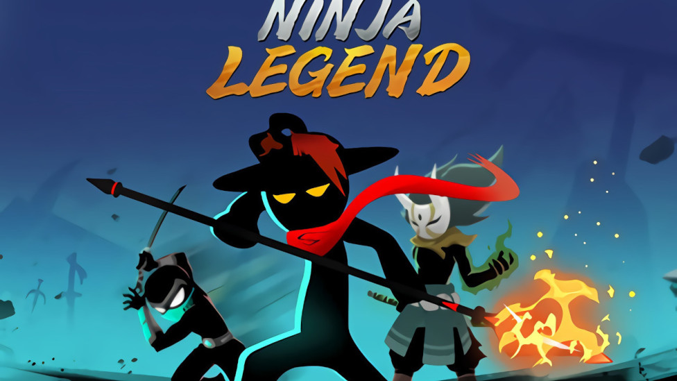 Ninja Legend Online Free Game