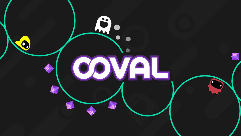 OOVAL Game