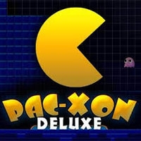 Pacman Xon