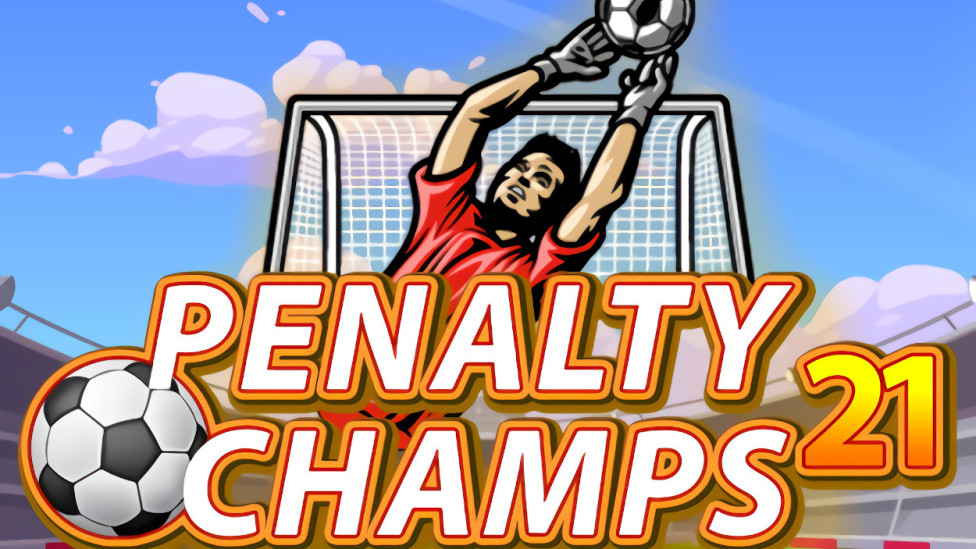 Penalty Champs 21 Game