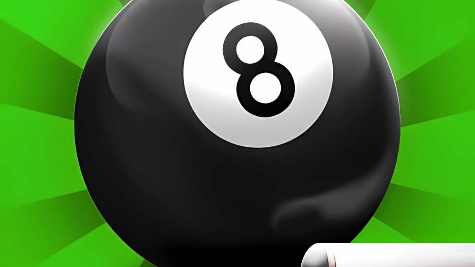 Pool Clash 8 Ball Billiards Snooker