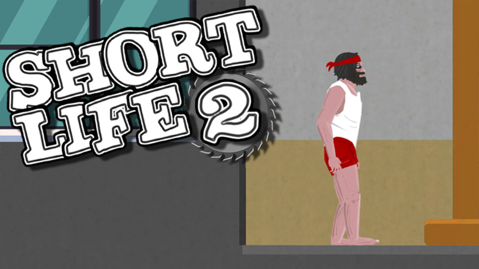 A Game Full of Challenges: Short Life 2
